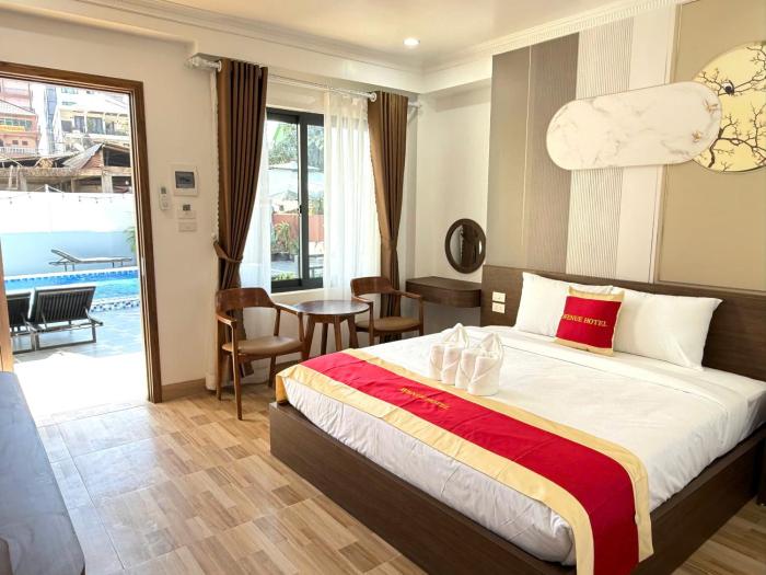vangvieng avenue hotel