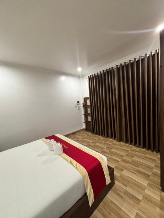 vangvieng avenue hotel