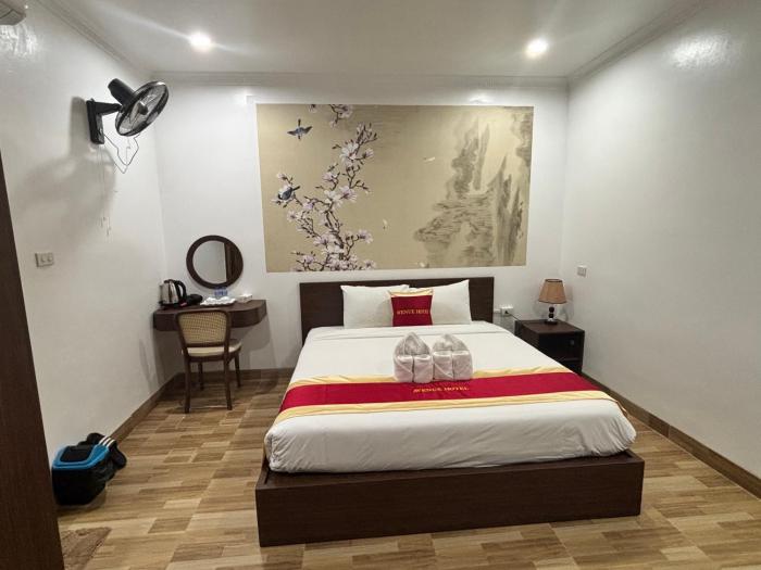 vangvieng avenue hotel