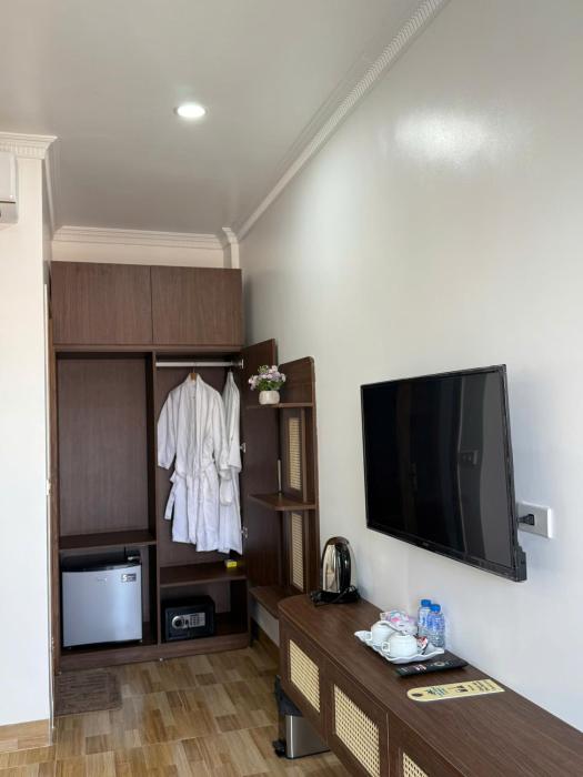 vangvieng avenue hotel