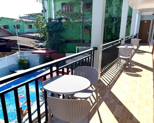 vangvieng avenue hotel