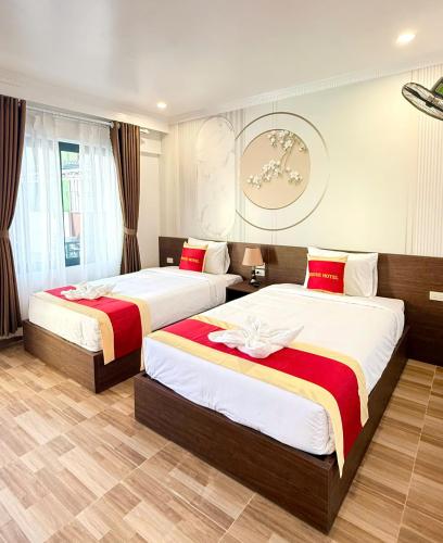 vangvieng avenue hotel