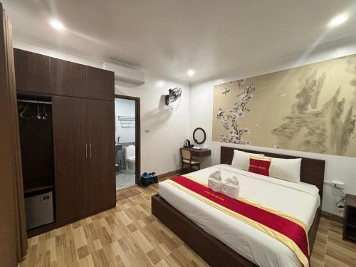 vangvieng avenue hotel