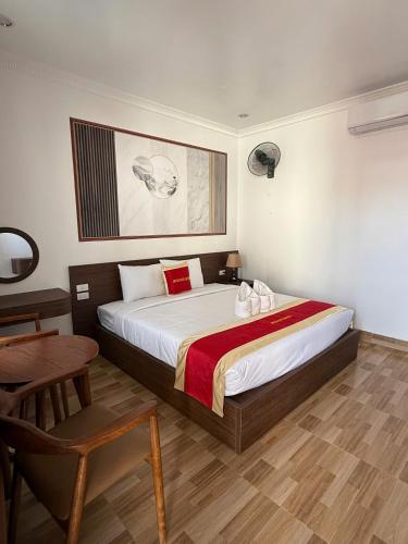 vangvieng avenue hotel