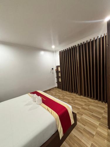 vangvieng avenue hotel