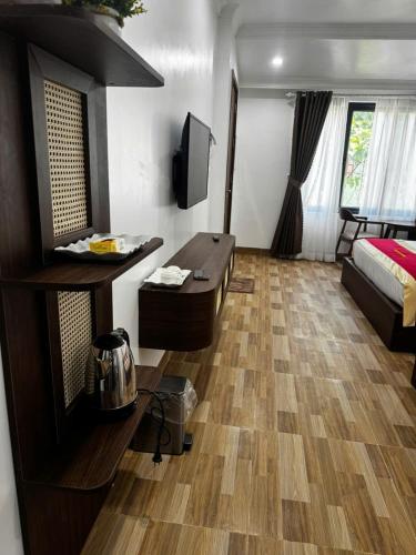 vangvieng avenue hotel