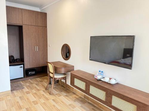 vangvieng avenue hotel