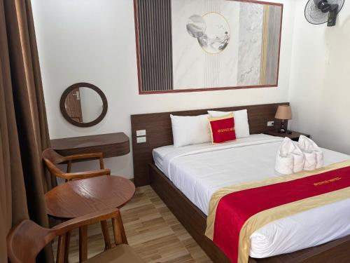 vangvieng avenue hotel
