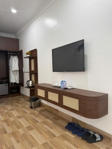 vangvieng avenue hotel