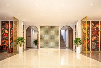 bcn barna hotel