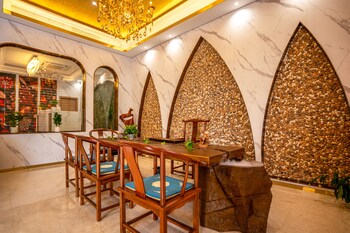 bcn barna hotel