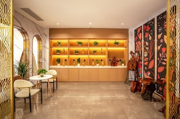 bcn barna hotel