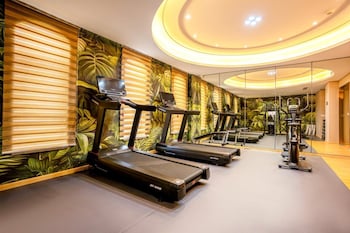 bcn barna hotel