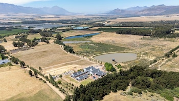diggers country house