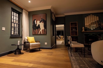 Diggers Country House,,4 star