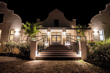 Diggers Country House,,4 star