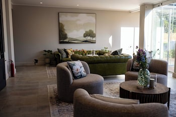 diggers country house