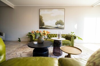 diggers country house