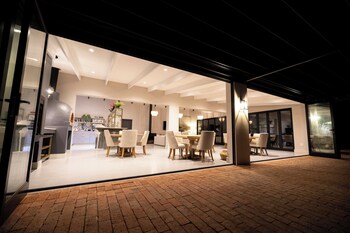 diggers country house
