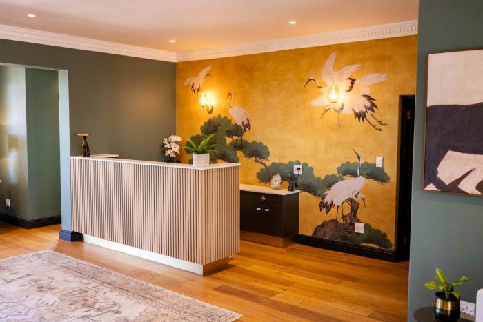 diggers country house