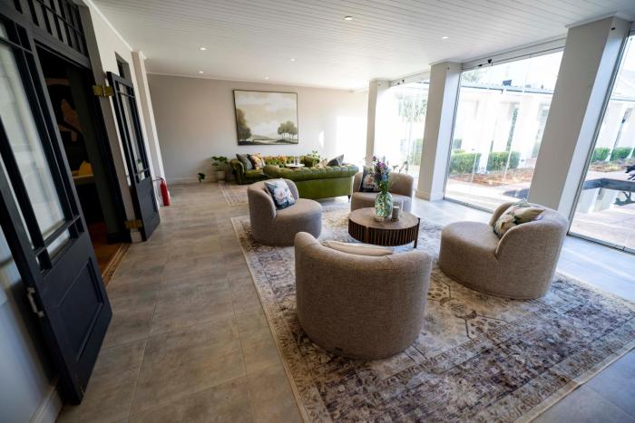 diggers country house