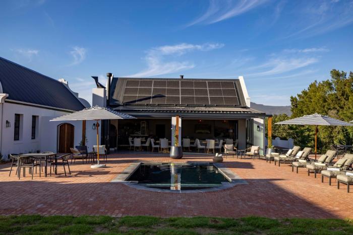 tulbagh