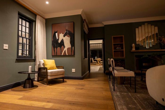 diggers country house