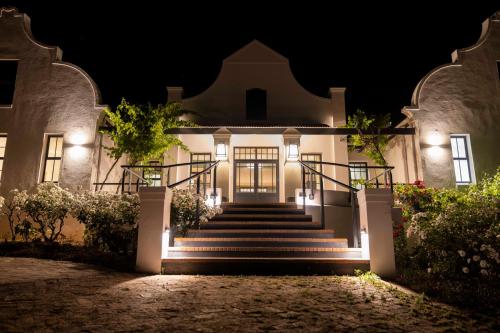 diggers country house