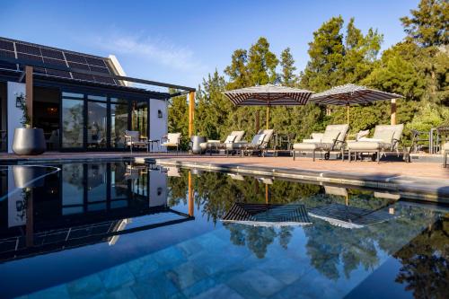 diggers country house