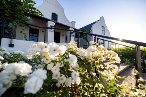 diggers country house