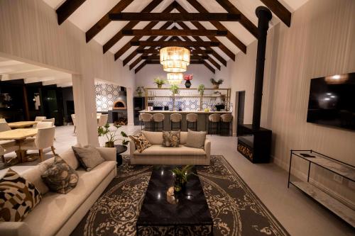 diggers country house