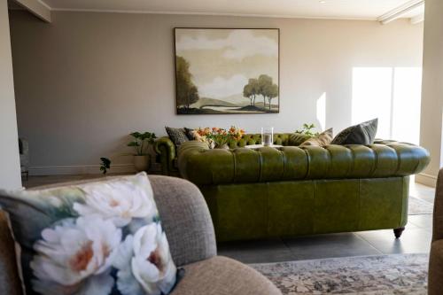 diggers country house
