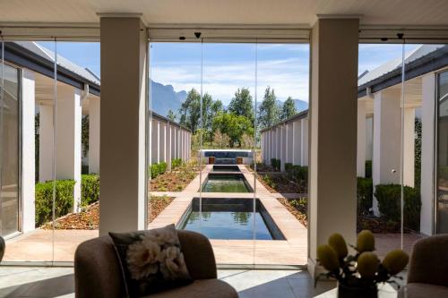 diggers country house