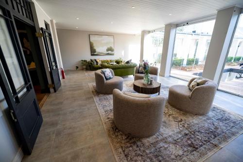 diggers country house