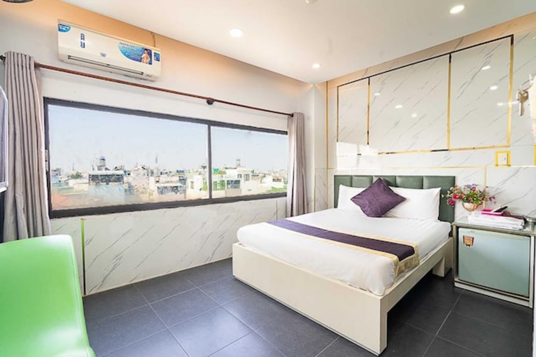 collection o duc dat hotel go vap