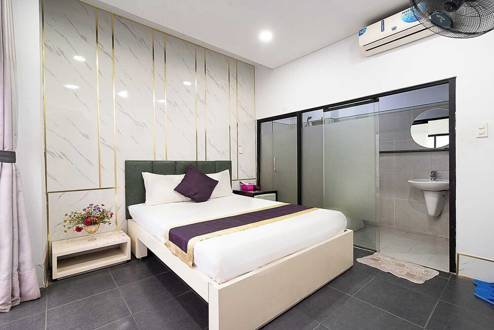 collection o duc dat hotel go vap
