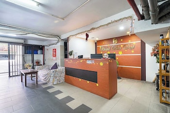 Collection O Duc Dat Hotel - Go Vap,,2 star