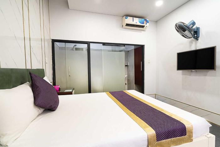 collection o duc dat hotel go vap