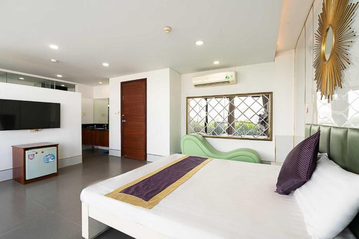 collection o duc dat hotel go vap