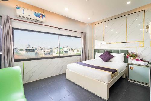 collection o duc dat hotel go vap