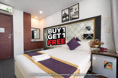 Collection O Duc Dat Hotel - Go Vap,,2 star