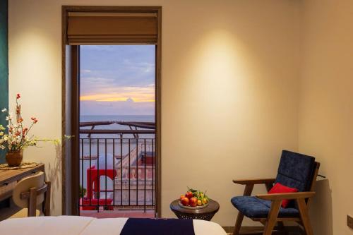 Zao Hotel Firework & Sea View,,2 star