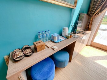 Nglaras Resort Yogyakarta,,3 star