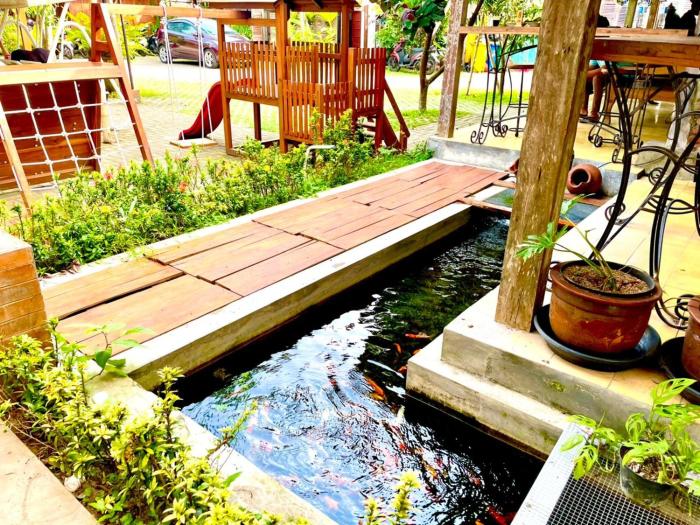 nglaras resort yogyakarta