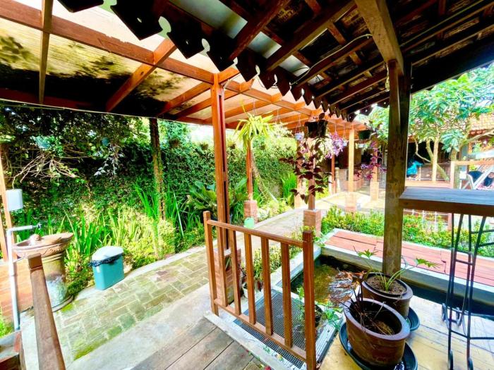 nglaras resort yogyakarta