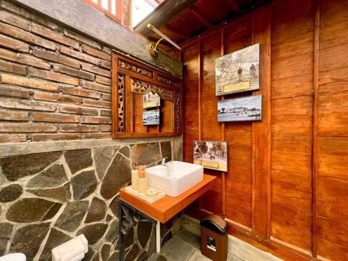 nglaras resort yogyakarta