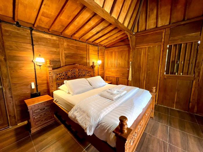 nglaras resort yogyakarta