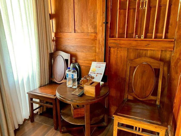 nglaras resort yogyakarta