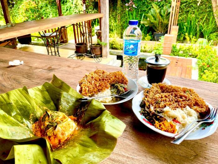 nglaras resort yogyakarta