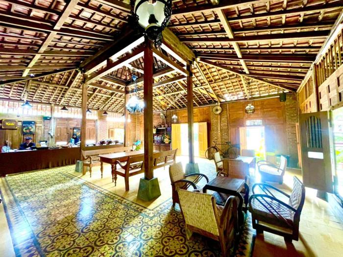nglaras resort yogyakarta